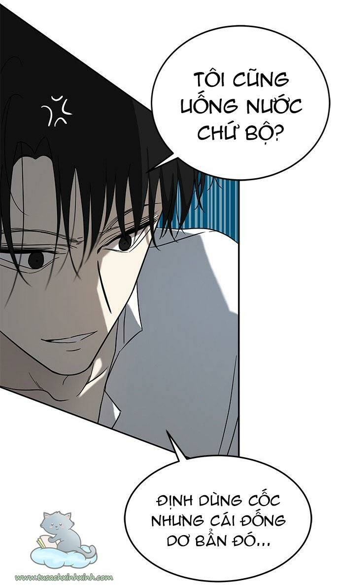 Cạm Bẫy - Chap 74 - Trang 9