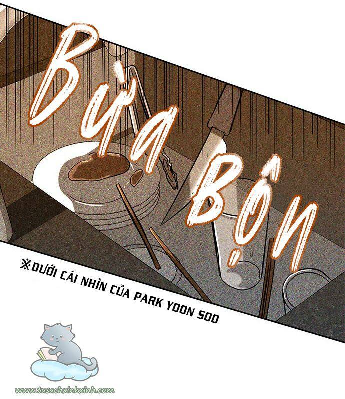 Cạm Bẫy - Chap 74 - Trang 10