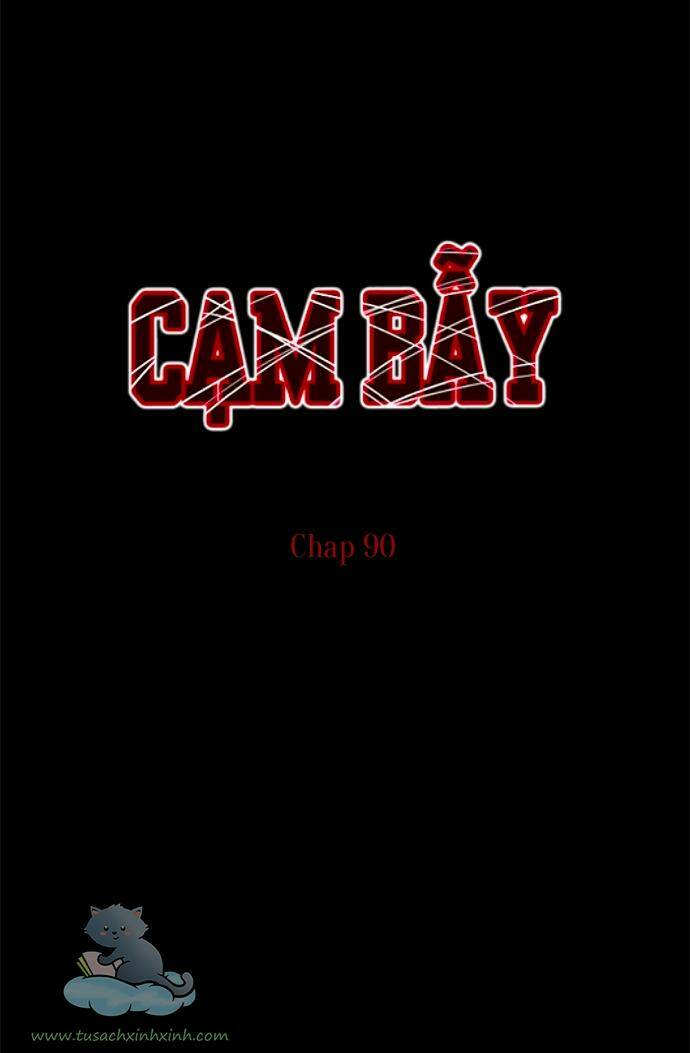 Cạm Bẫy - Chap 90 - Trang 2