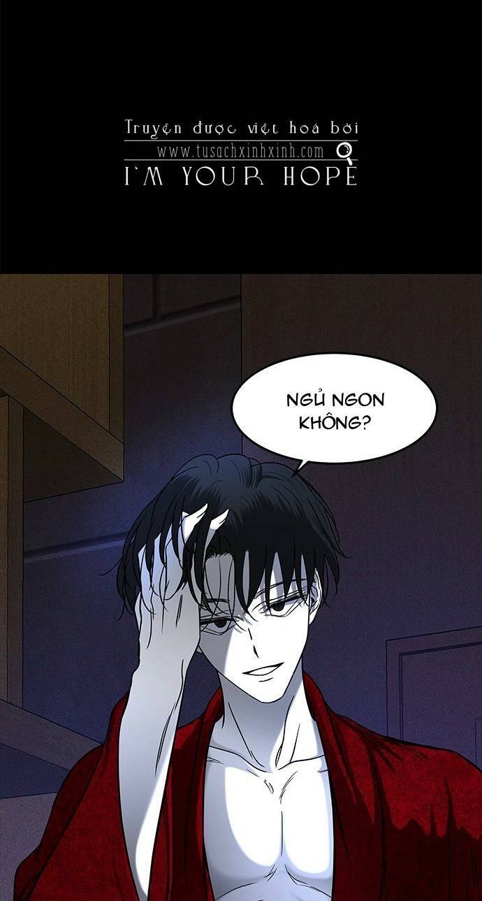 Cạm Bẫy - Chap 90 - Trang 3