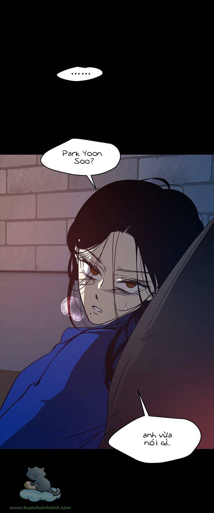 Cạm Bẫy - Chap 90 - Trang 5
