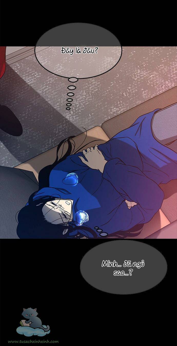 Cạm Bẫy - Chap 90 - Trang 7
