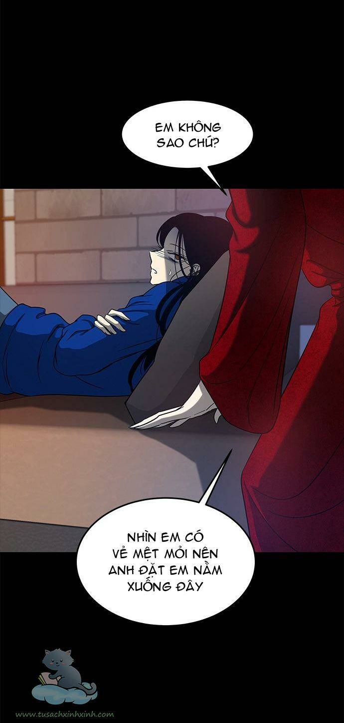 Cạm Bẫy - Chap 90 - Trang 8