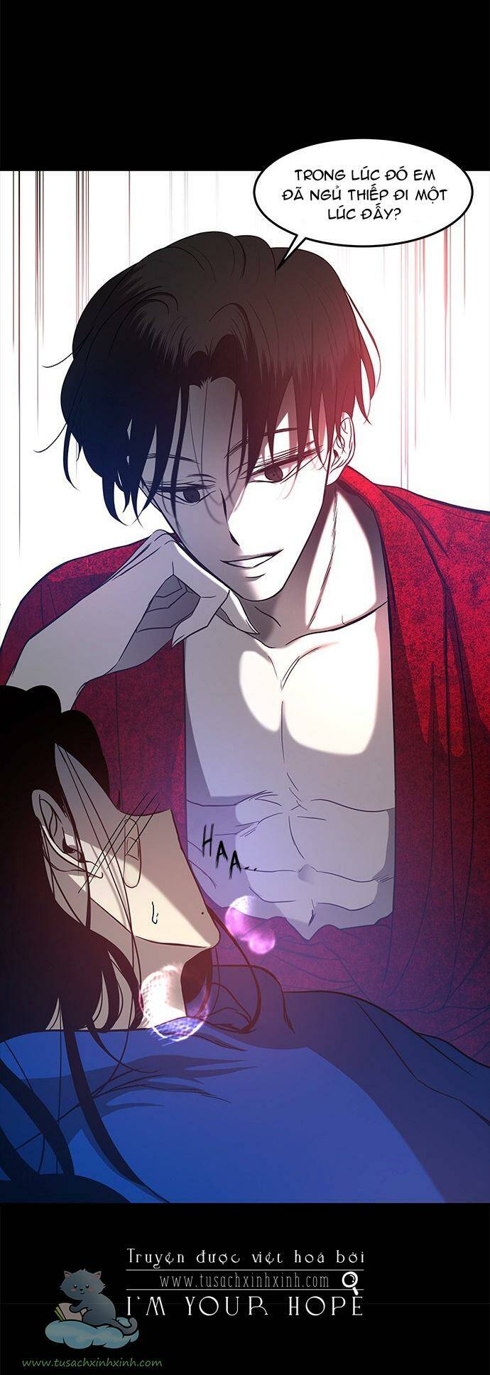 Cạm Bẫy - Chap 90 - Trang 9