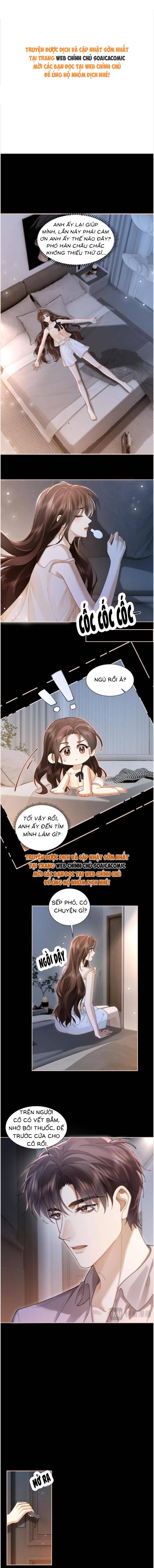 Cám Dỗ - Chap 10 - Trang 1