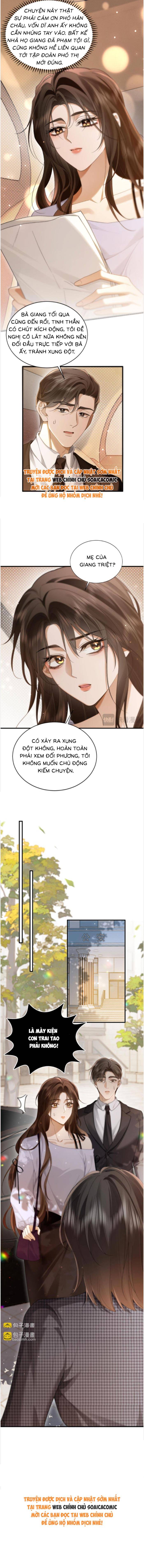 Cám Dỗ - Chap 10 - Trang 8