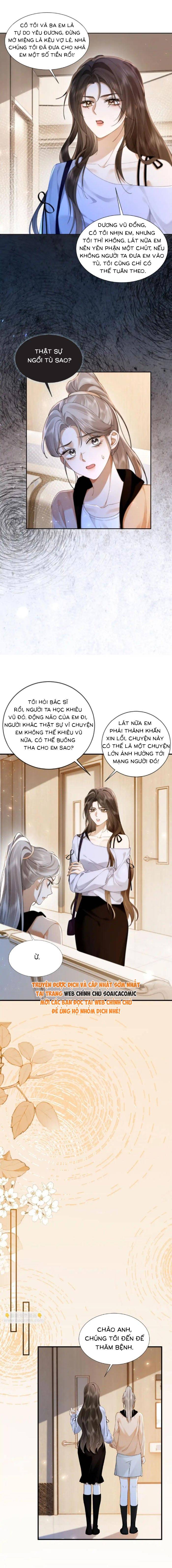 Cám Dỗ - Chap 11 - Trang 7