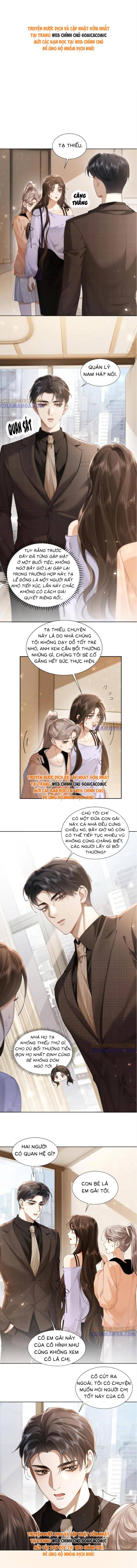 Cám Dỗ - Chap 12 - Trang 1