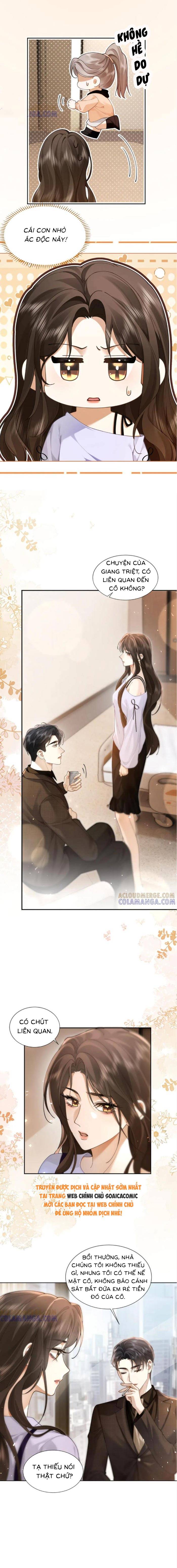Cám Dỗ - Chap 12 - Trang 2