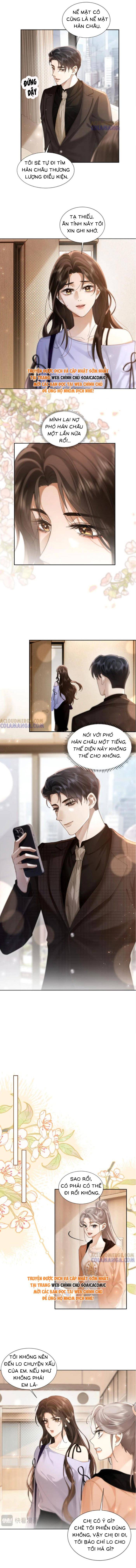 Cám Dỗ - Chap 12 - Trang 3