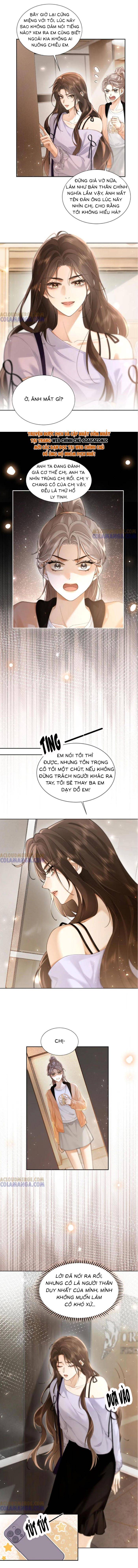 Cám Dỗ - Chap 12 - Trang 4