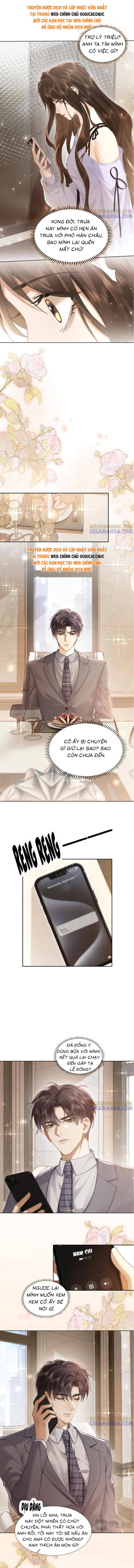 Cám Dỗ - Chap 12 - Trang 5