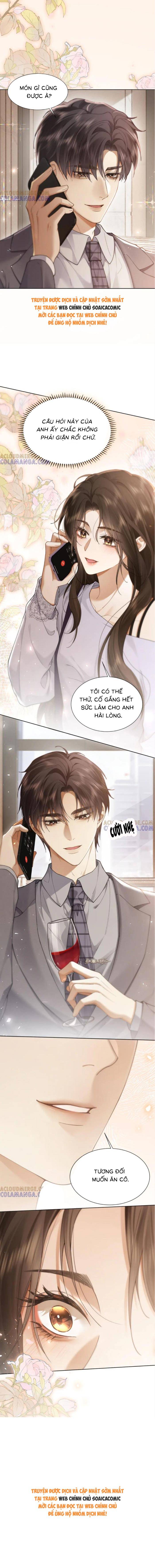 Cám Dỗ - Chap 12 - Trang 6