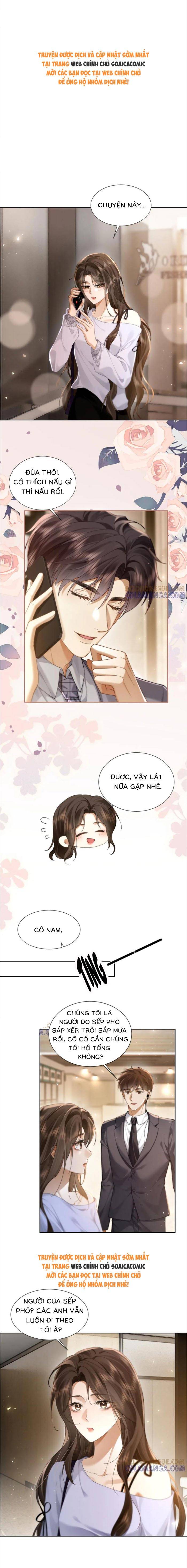 Cám Dỗ - Chap 13 - Trang 1