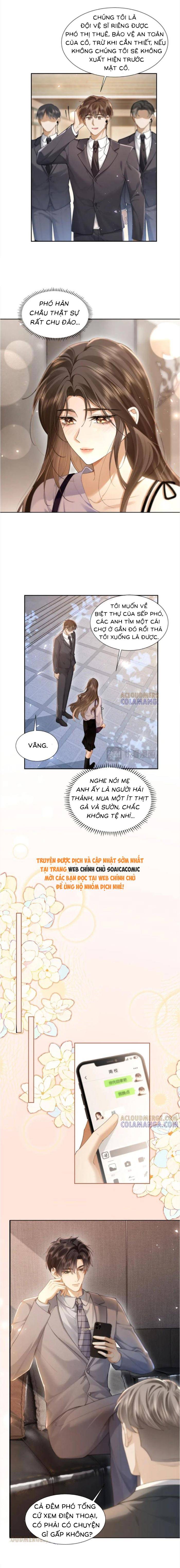 Cám Dỗ - Chap 13 - Trang 2