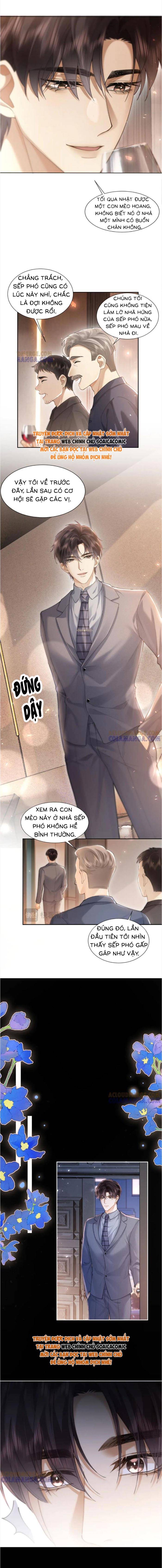 Cám Dỗ - Chap 13 - Trang 3