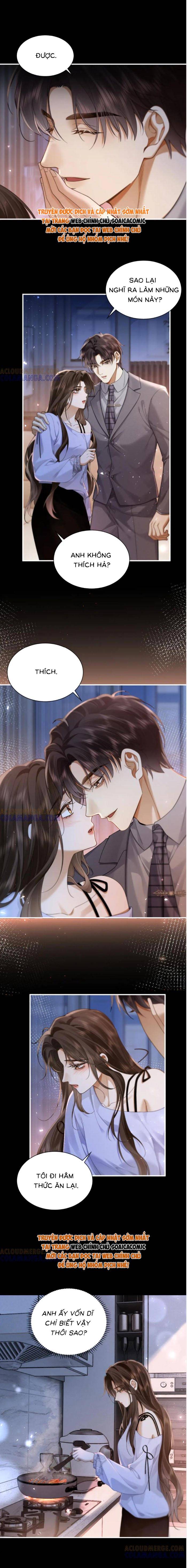 Cám Dỗ - Chap 13 - Trang 7