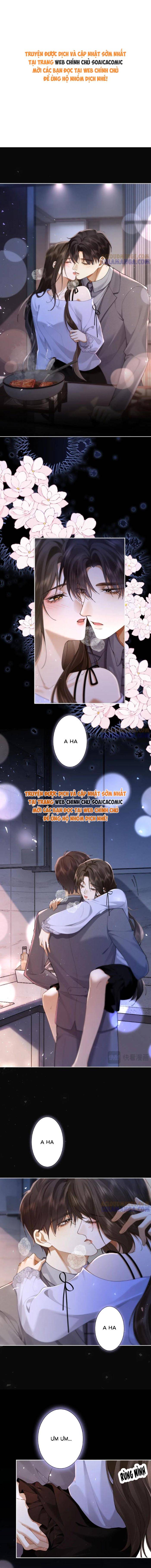 Cám Dỗ - Chap 14 - Trang 1