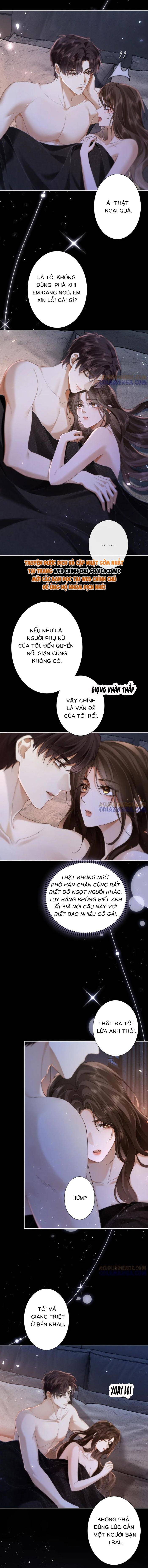 Cám Dỗ - Chap 14 - Trang 3