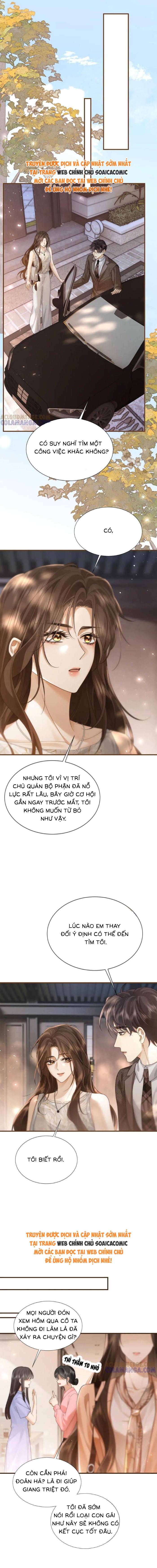 Cám Dỗ - Chap 14 - Trang 6