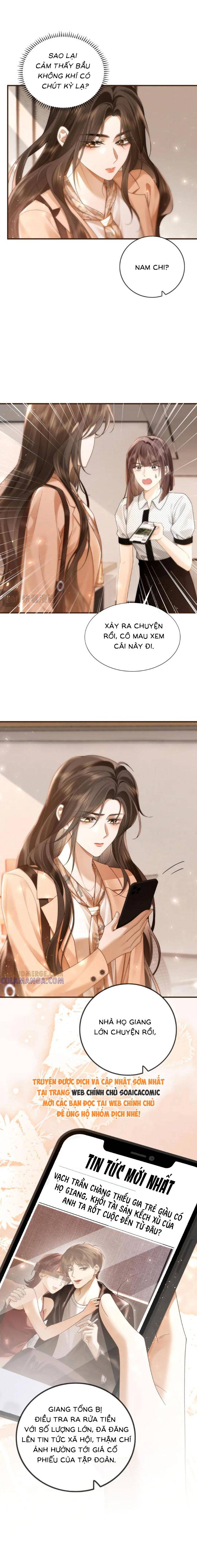 Cám Dỗ - Chap 14 - Trang 7