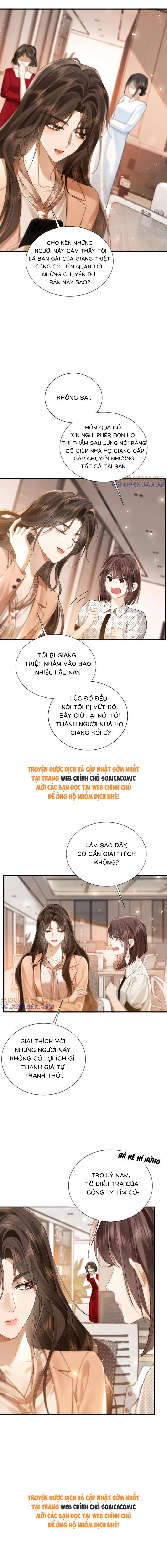 Cám Dỗ - Chap 14 - Trang 8