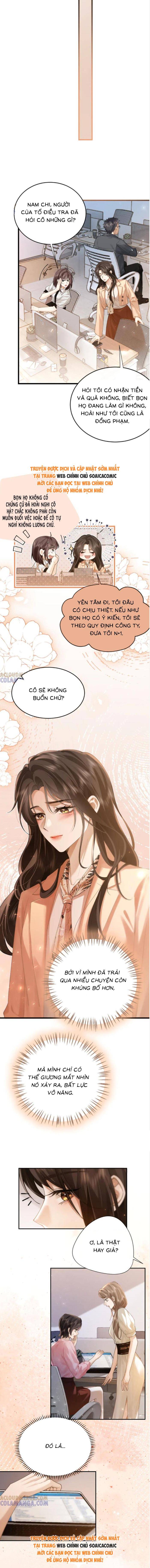 Cám Dỗ - Chap 15 - Trang 5