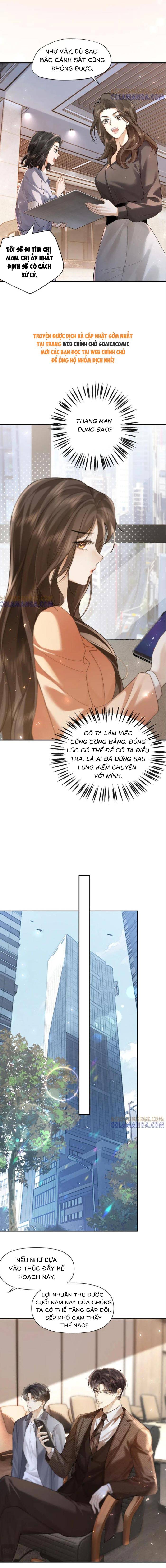 Cám Dỗ - Chap 15 - Trang 8
