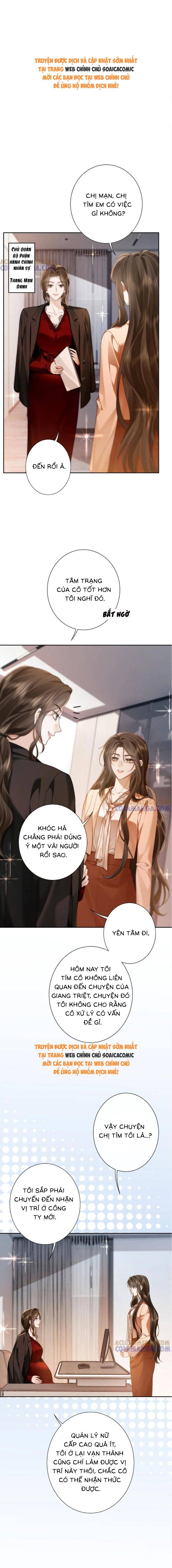 Cám Dỗ - Chap 16 - Trang 1