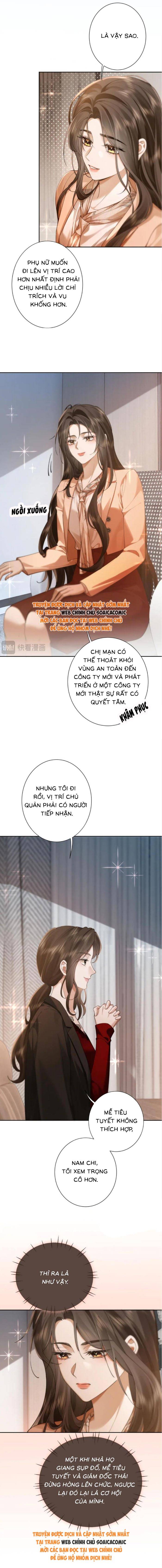 Cám Dỗ - Chap 16 - Trang 2