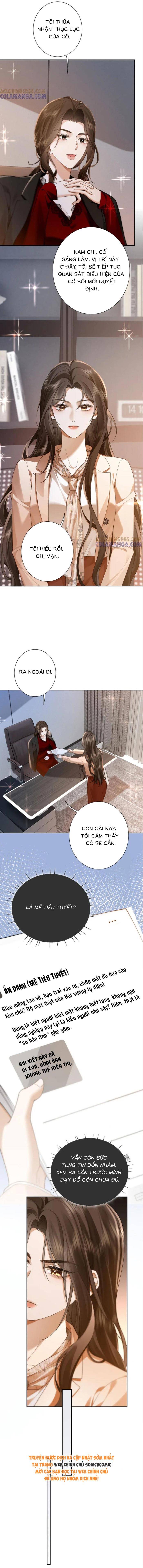 Cám Dỗ - Chap 16 - Trang 3