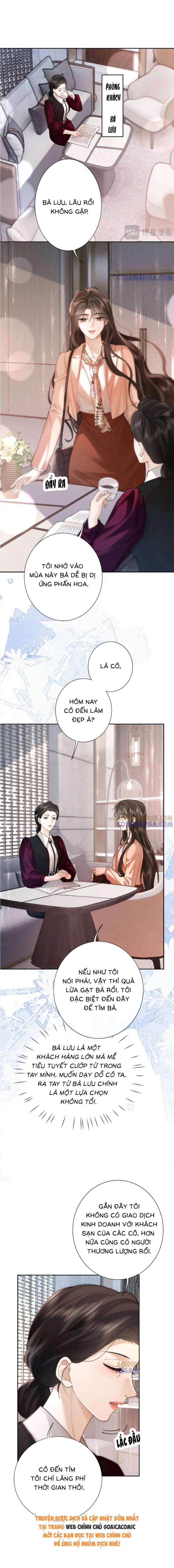 Cám Dỗ - Chap 16 - Trang 4