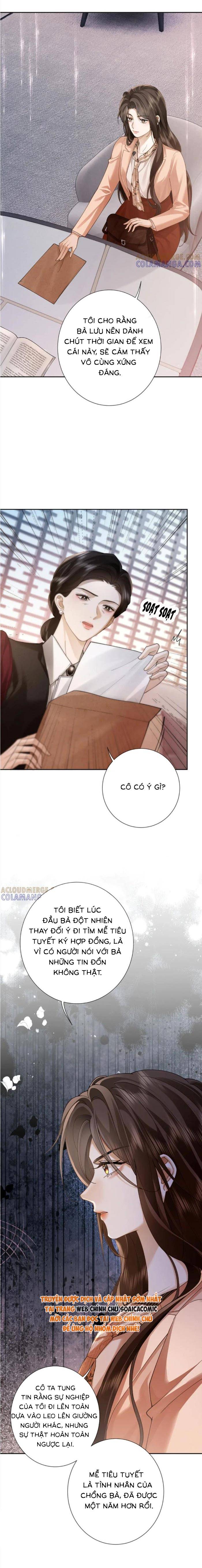 Cám Dỗ - Chap 16 - Trang 5