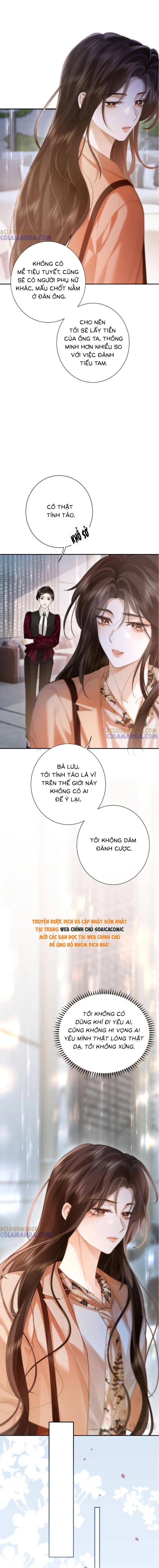 Cám Dỗ - Chap 16 - Trang 7