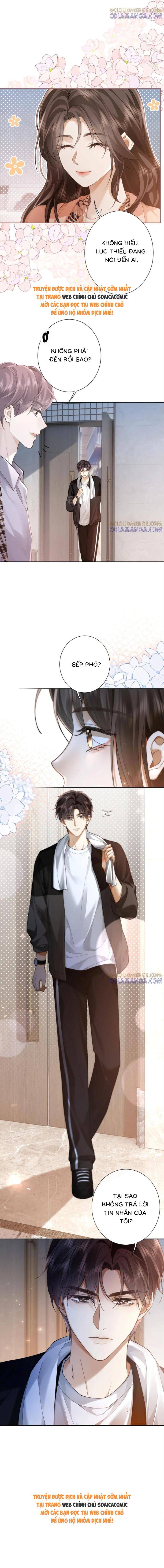Cám Dỗ - Chap 16 - Trang 9