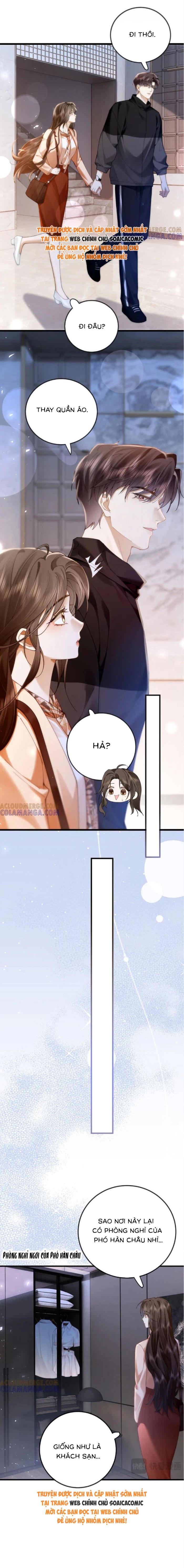 Cám Dỗ - Chap 17 - Trang 2