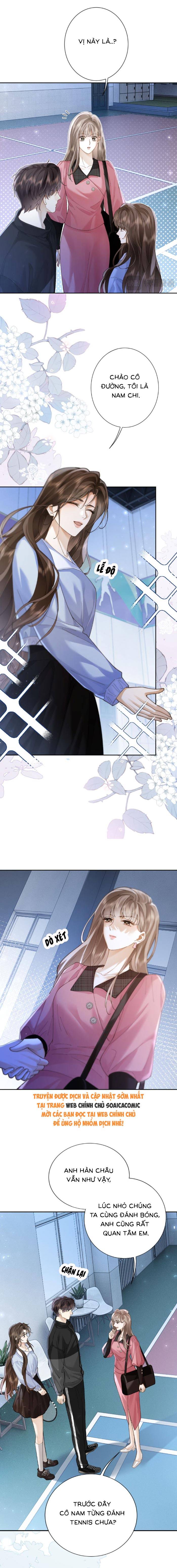 Cám Dỗ - Chap 18 - Trang 5