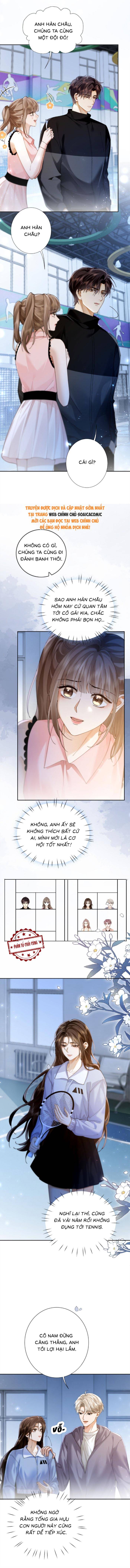 Cám Dỗ - Chap 19 - Trang 5