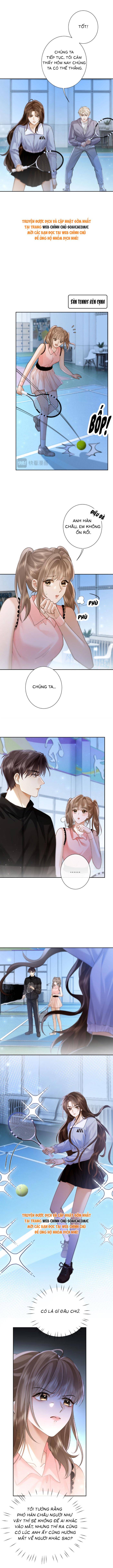 Cám Dỗ - Chap 19 - Trang 7