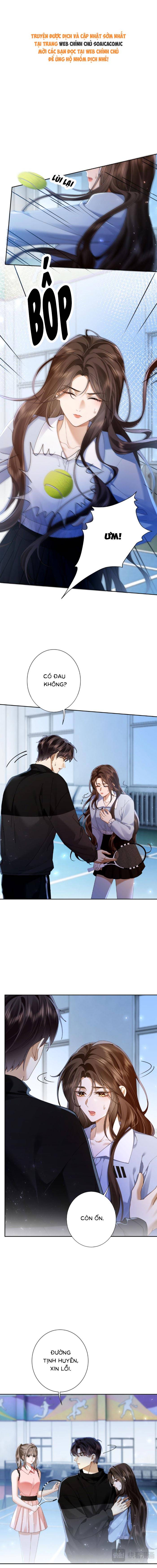 Cám Dỗ - Chap 20 - Trang 1