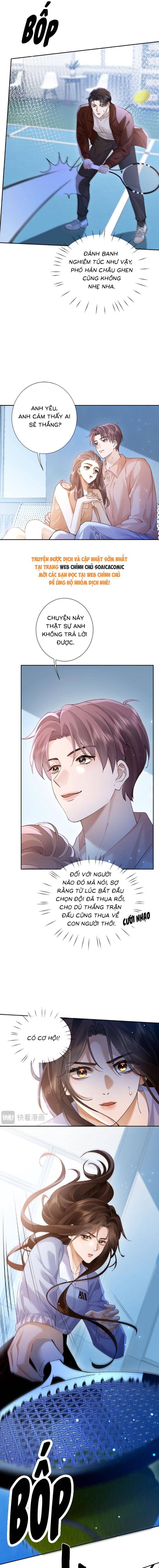 Cám Dỗ - Chap 20 - Trang 7