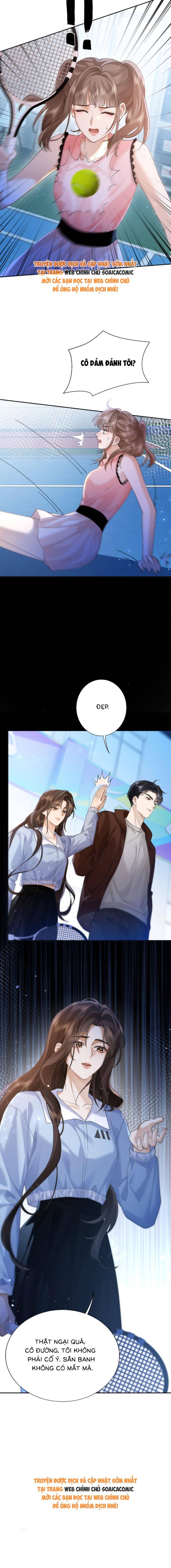Cám Dỗ - Chap 20 - Trang 8