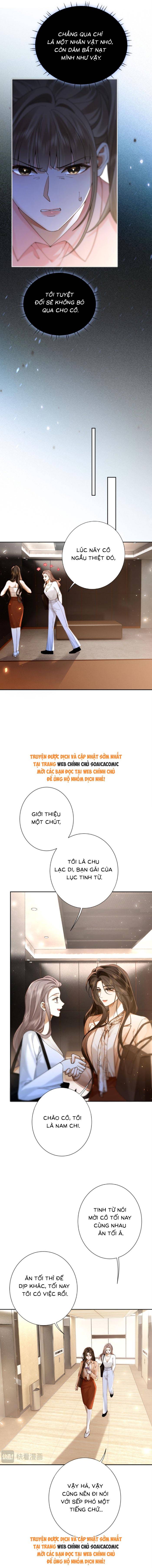 Cám Dỗ - Chap 21 - Trang 2