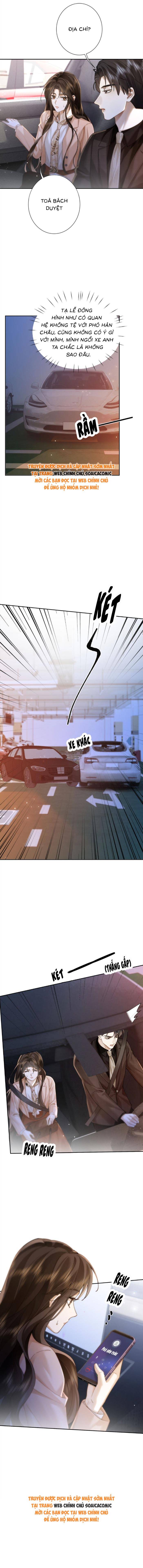 Cám Dỗ - Chap 21 - Trang 9