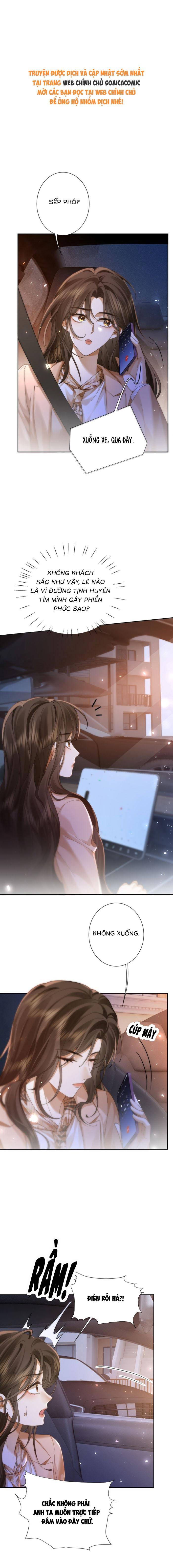 Cám Dỗ - Chap 22 - Trang 1