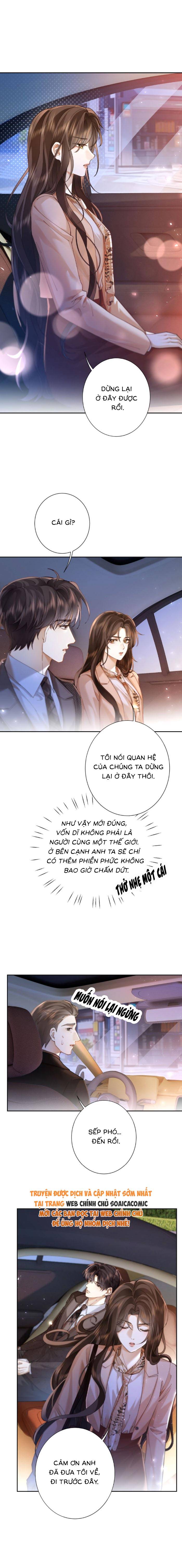 Cám Dỗ - Chap 22 - Trang 7