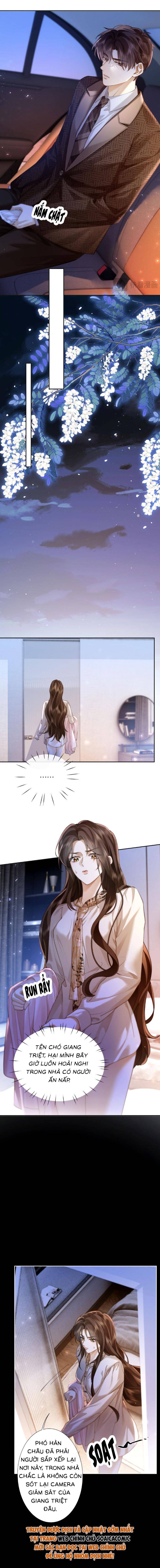 Cám Dỗ - Chap 22 - Trang 8