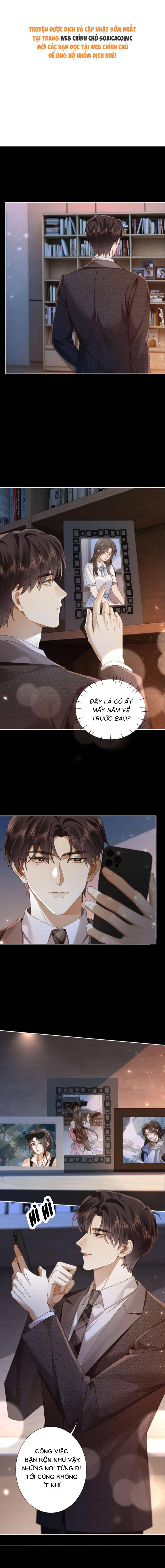 Cám Dỗ - Chap 23 - Trang 1