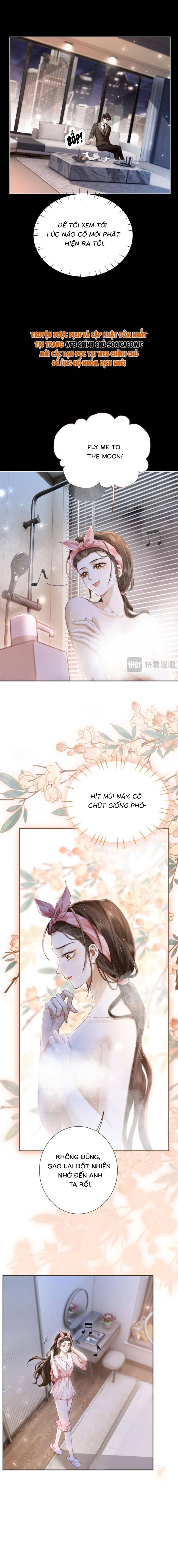 Cám Dỗ - Chap 23 - Trang 2