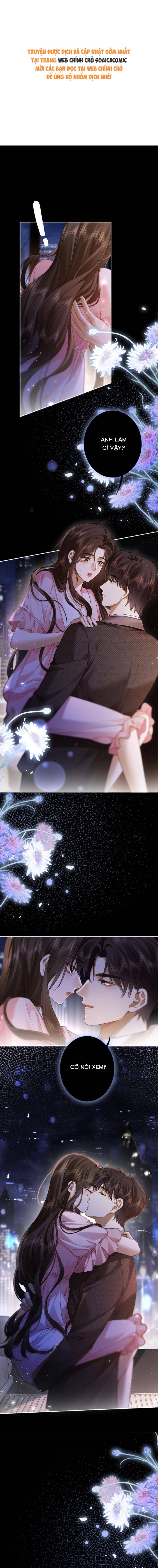 Cám Dỗ - Chap 24 - Trang 1